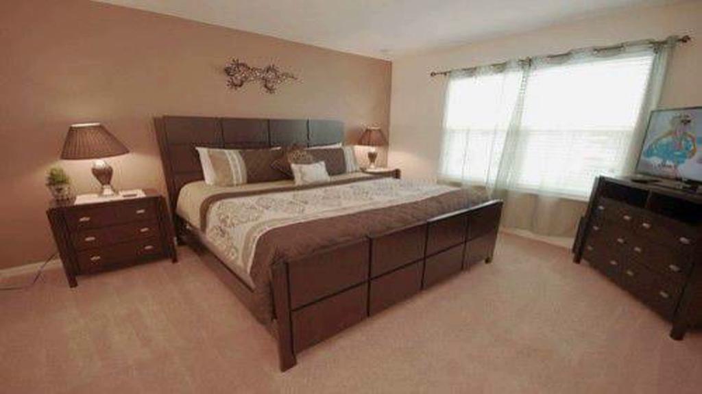 Loyalty Vacation Homes - Kissimmee Holiday home