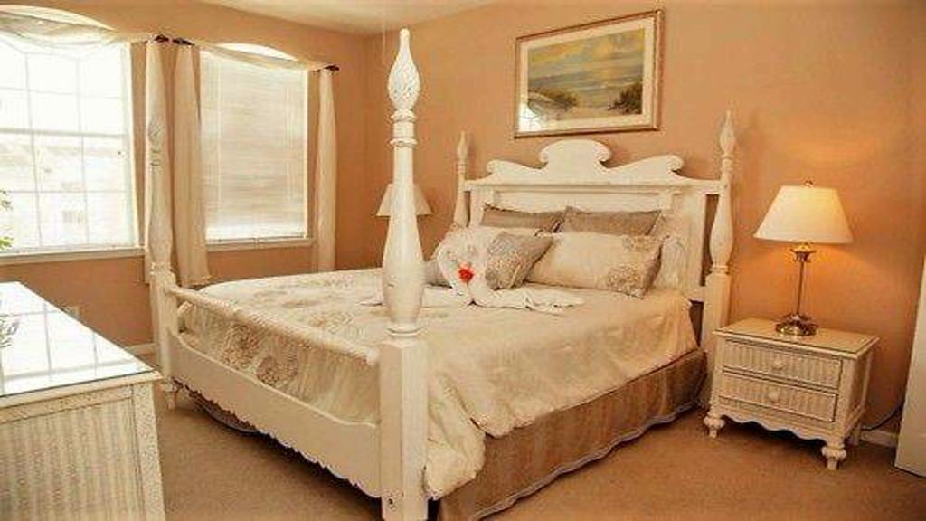 Loyalty Vacation Homes - Kissimmee Holiday home *