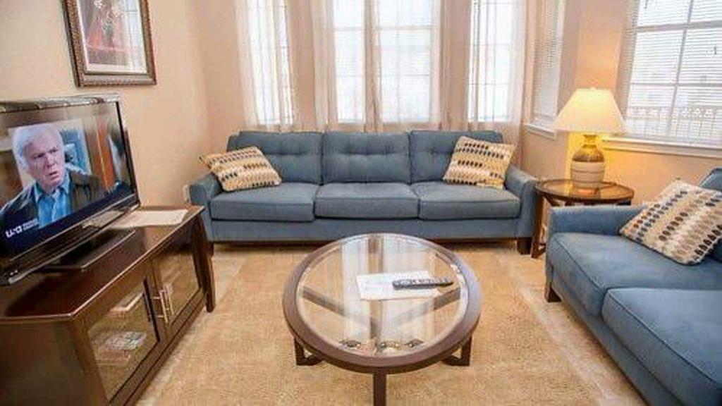 Loyalty Vacation Homes - Kissimmee * Orlando