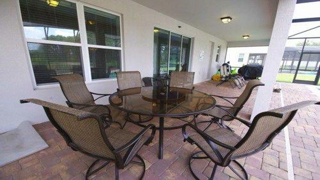 Holiday home Loyalty Vacation Homes - Kissimmee