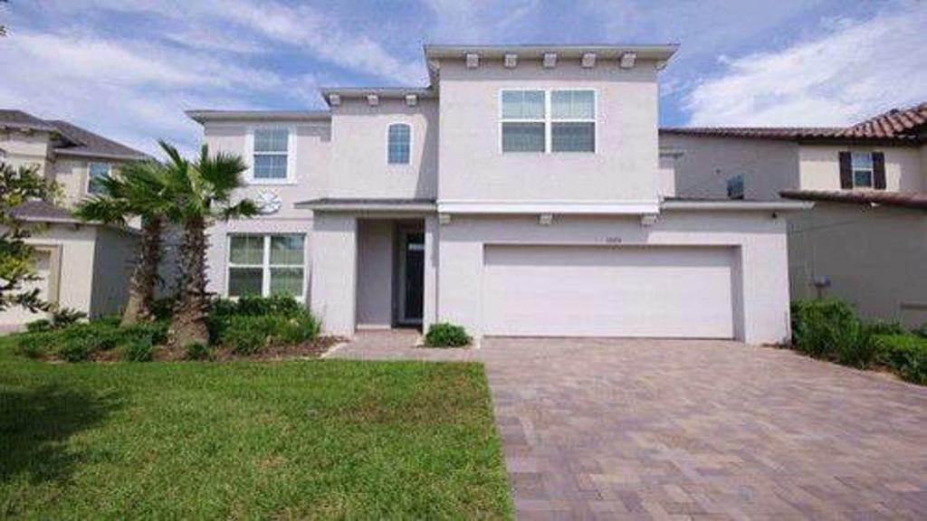 Loyalty Vacation Homes - Kissimmee