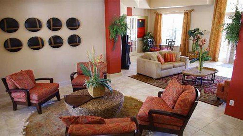 Loyalty Vacation Homes - Kissimmee * Orlando