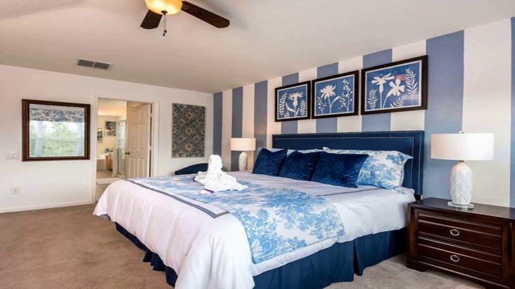 Loyalty Vacation Homes - Kissimmee