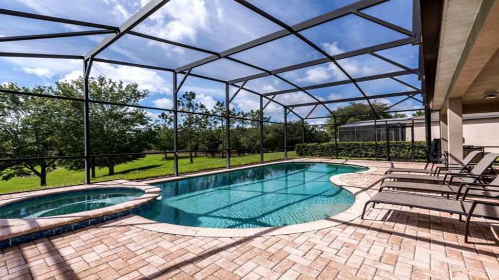 Holiday home Loyalty Vacation Homes - Kissimmee Orlando