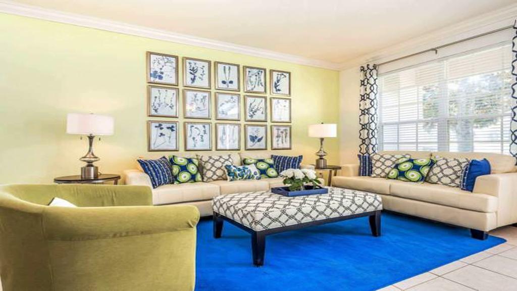 Loyalty Vacation Homes - Kissimmee * Orlando