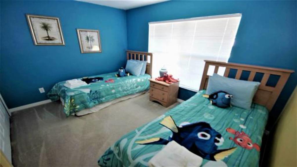 Loyalty Vacation Homes - Kissimmee Holiday home *