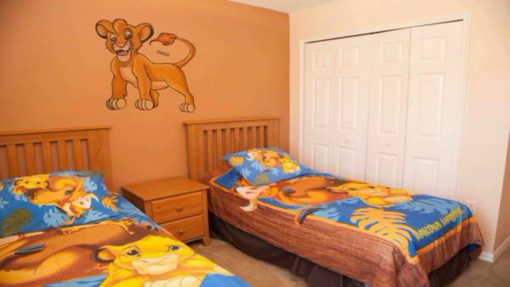 Loyalty Vacation Homes - Kissimmee Holiday home *