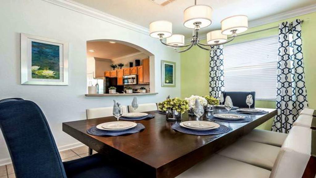 Loyalty Vacation Homes - Kissimmee Orlando