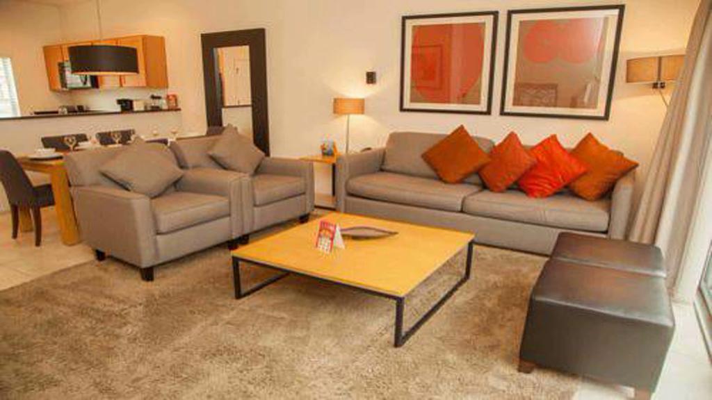 Loyalty Vacation Homes - Kissimmee
