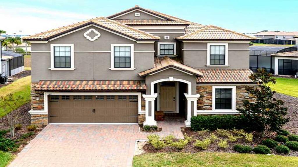 Loyalty Vacation Homes - Kissimmee *