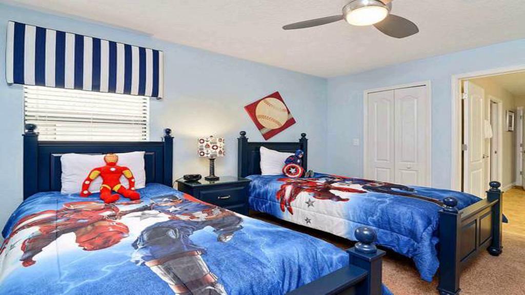 Loyalty Vacation Homes - Kissimmee Holiday home