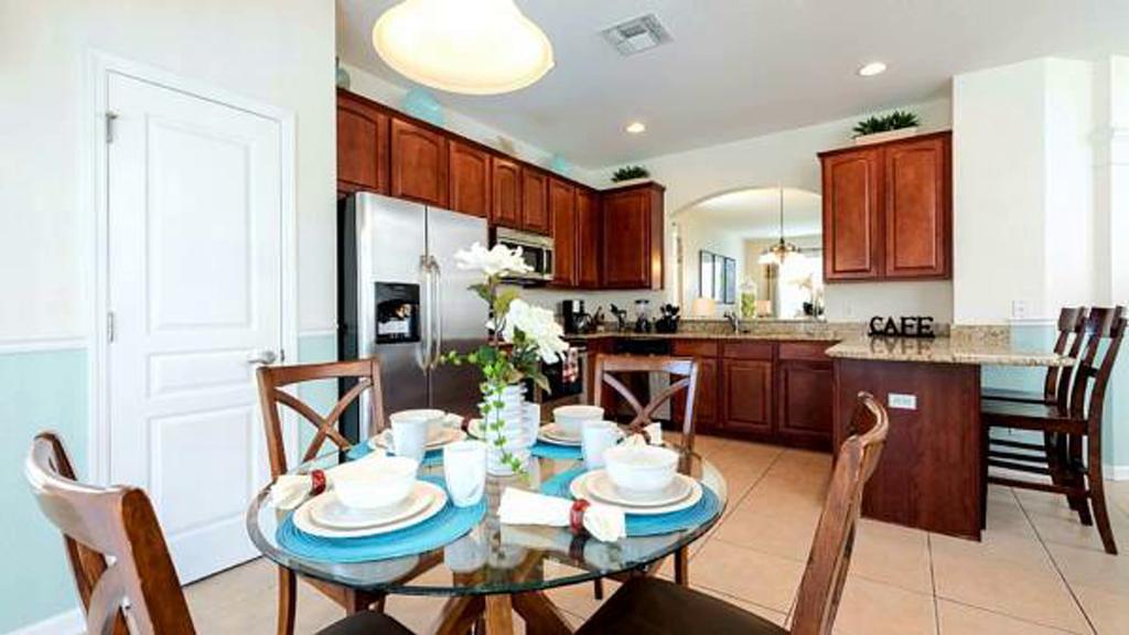 Holiday home Loyalty Vacation Homes - Kissimmee
