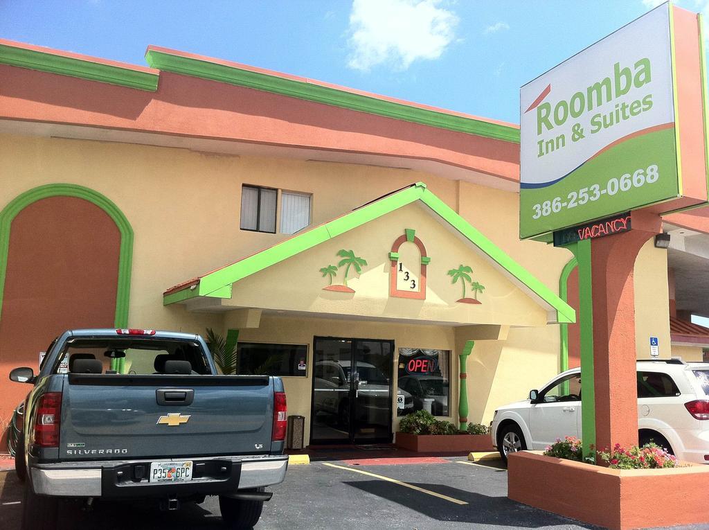 Hotel Roomba & - Daytona