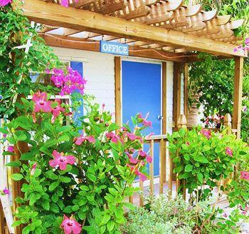 Guest house La Te Da By The Sea 2*