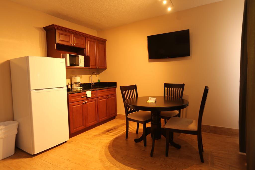 Inn On The Gulf 2*
