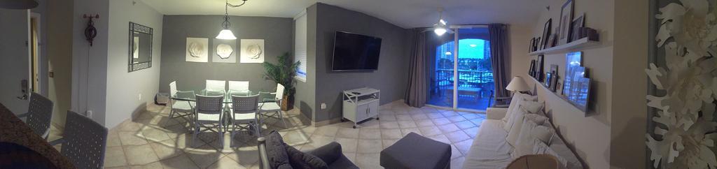 6-608 Amazing Penthouse Water View With 2 Suites Apartment *
