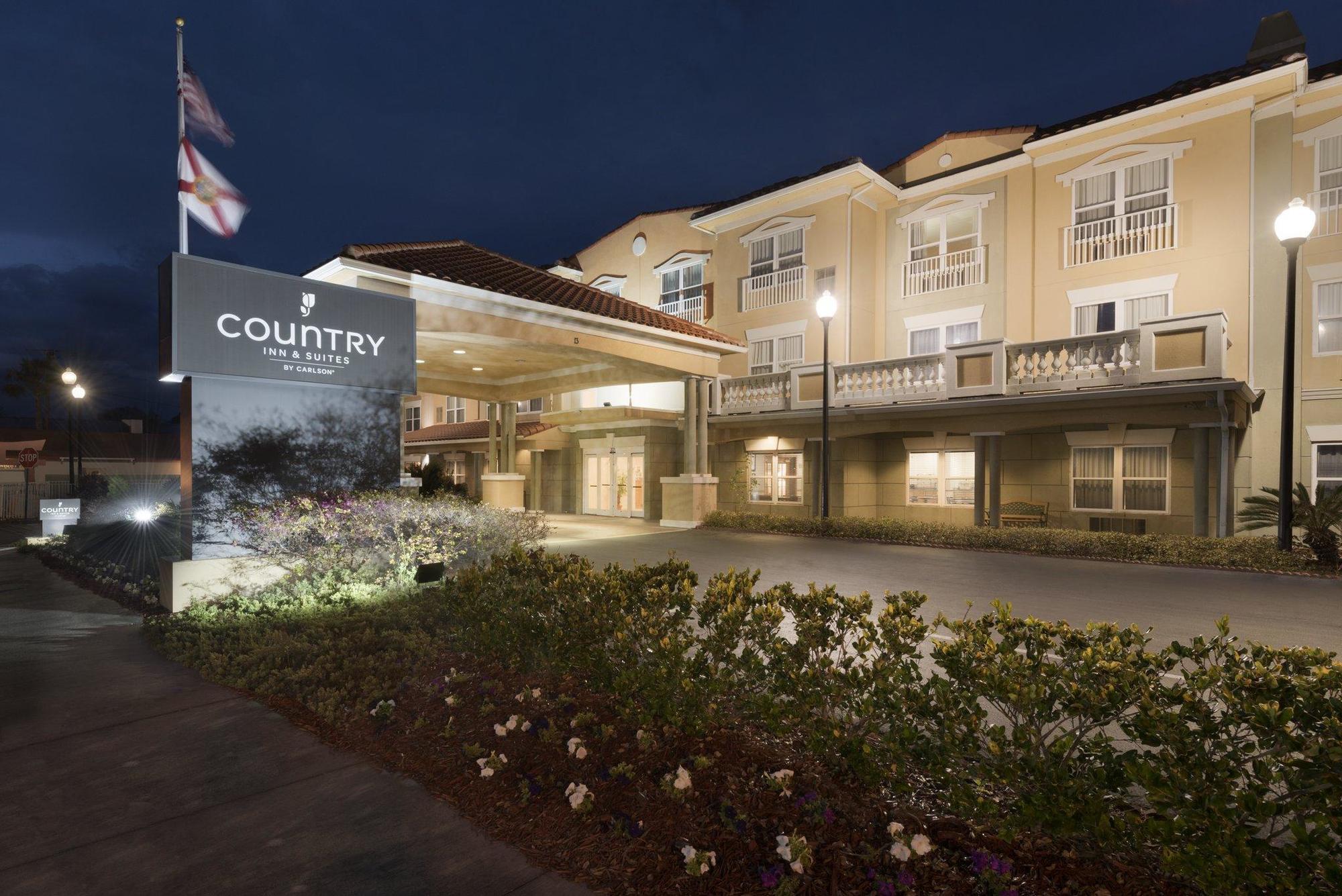 The Magnolia Hotel, St Augustine Downtown Historic District, Fl