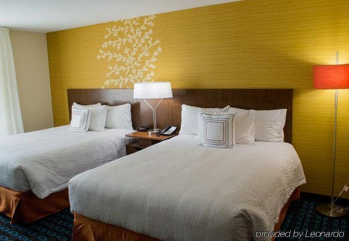 Fairfield & By Marriott Walton Beach-west Destin Hotel