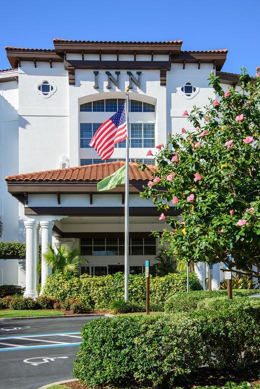 At Pelican Bay Naples