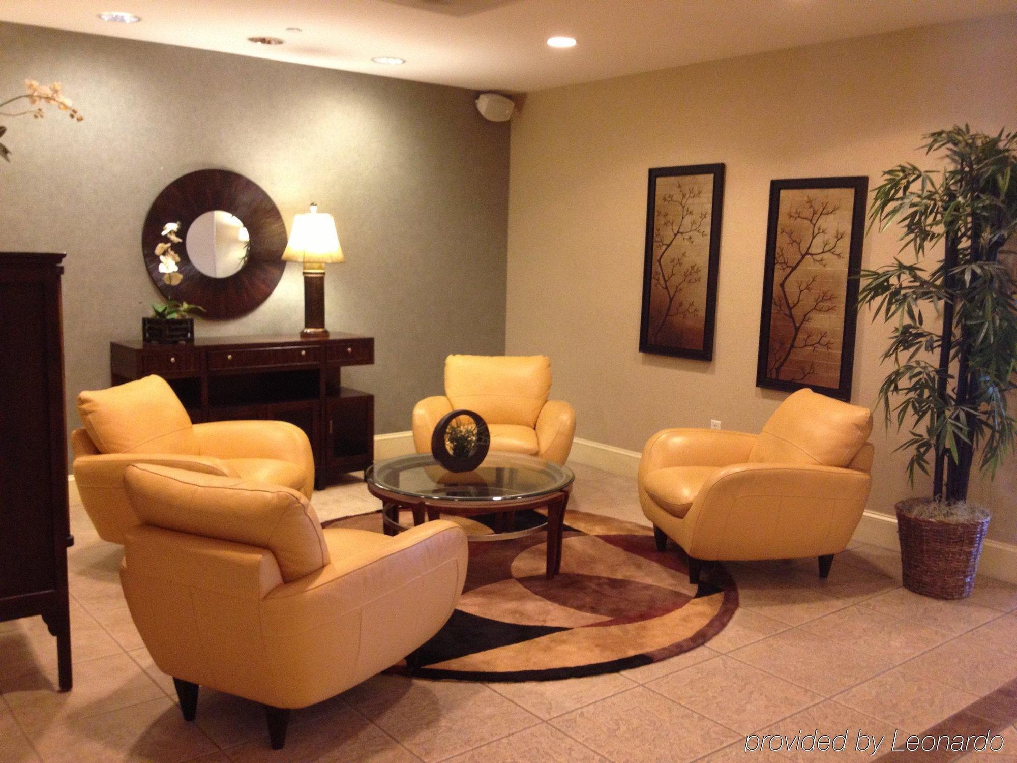 Hotel Express & Tampa-anderson Road-veterans Exp By Ihg 2*