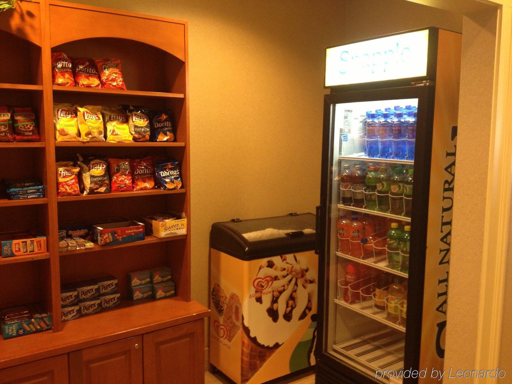 Hotel Express & Tampa-anderson Road-veterans Exp By Ihg