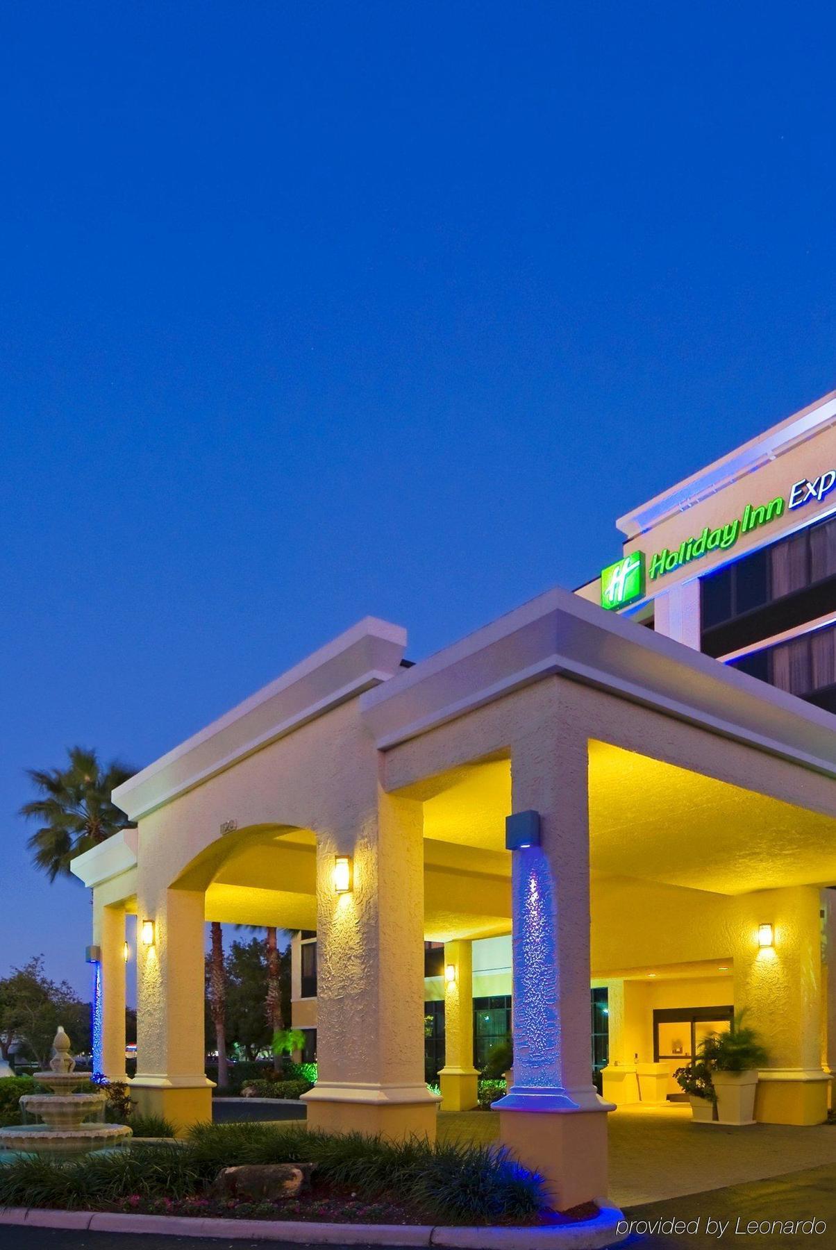 Express & East-miami By Ihg 2* Kendall