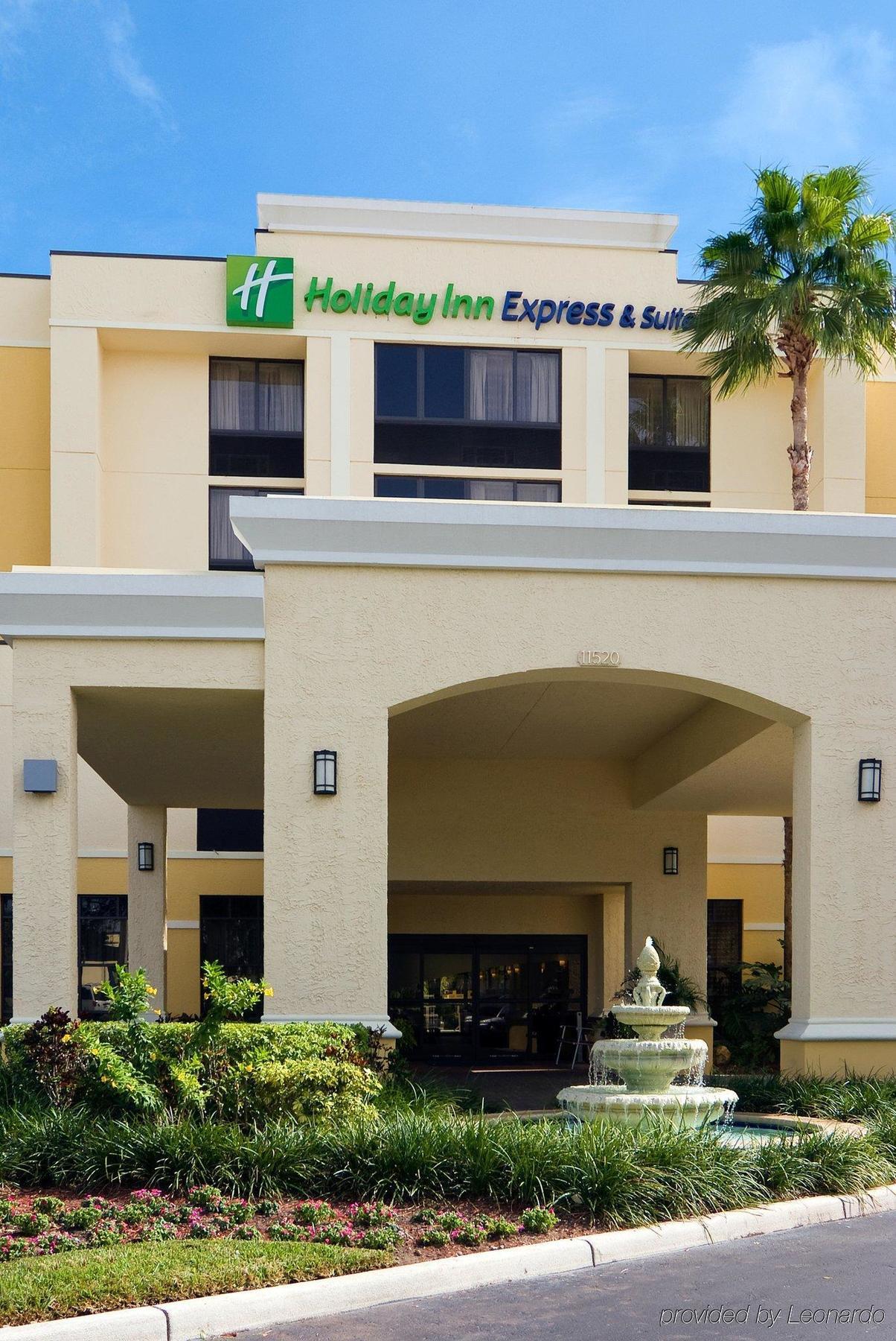 Express & East-miami By Ihg Kendall