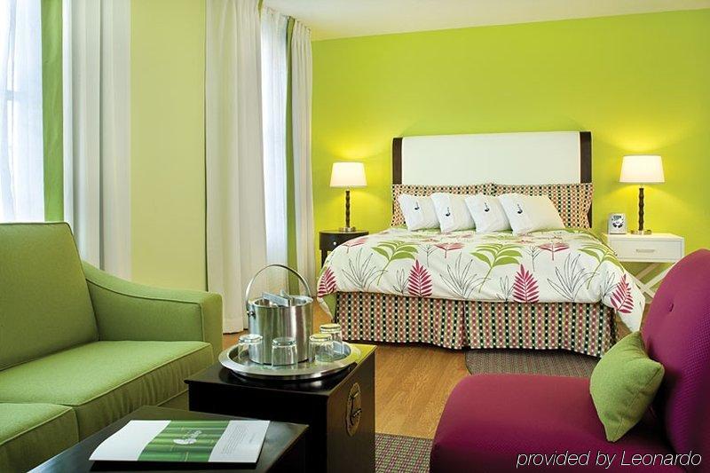 Hotel Indigo Downtown
