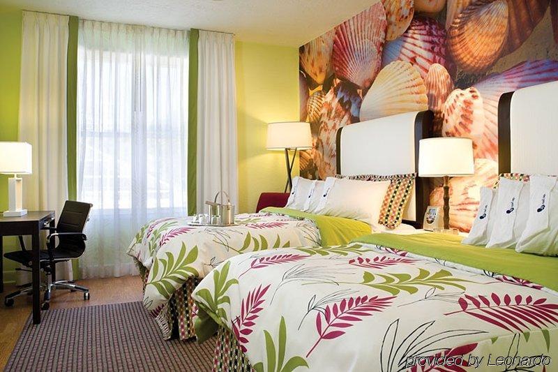 Hotel Indigo Downtown