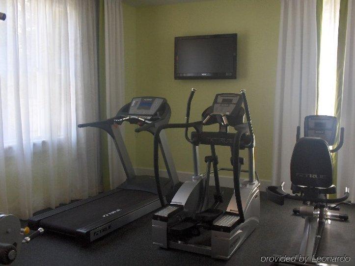 Indigo Downtown Hotel St. Petersburg