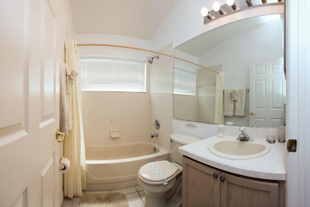 Amsun Pool Homes Holiday home Four Corners