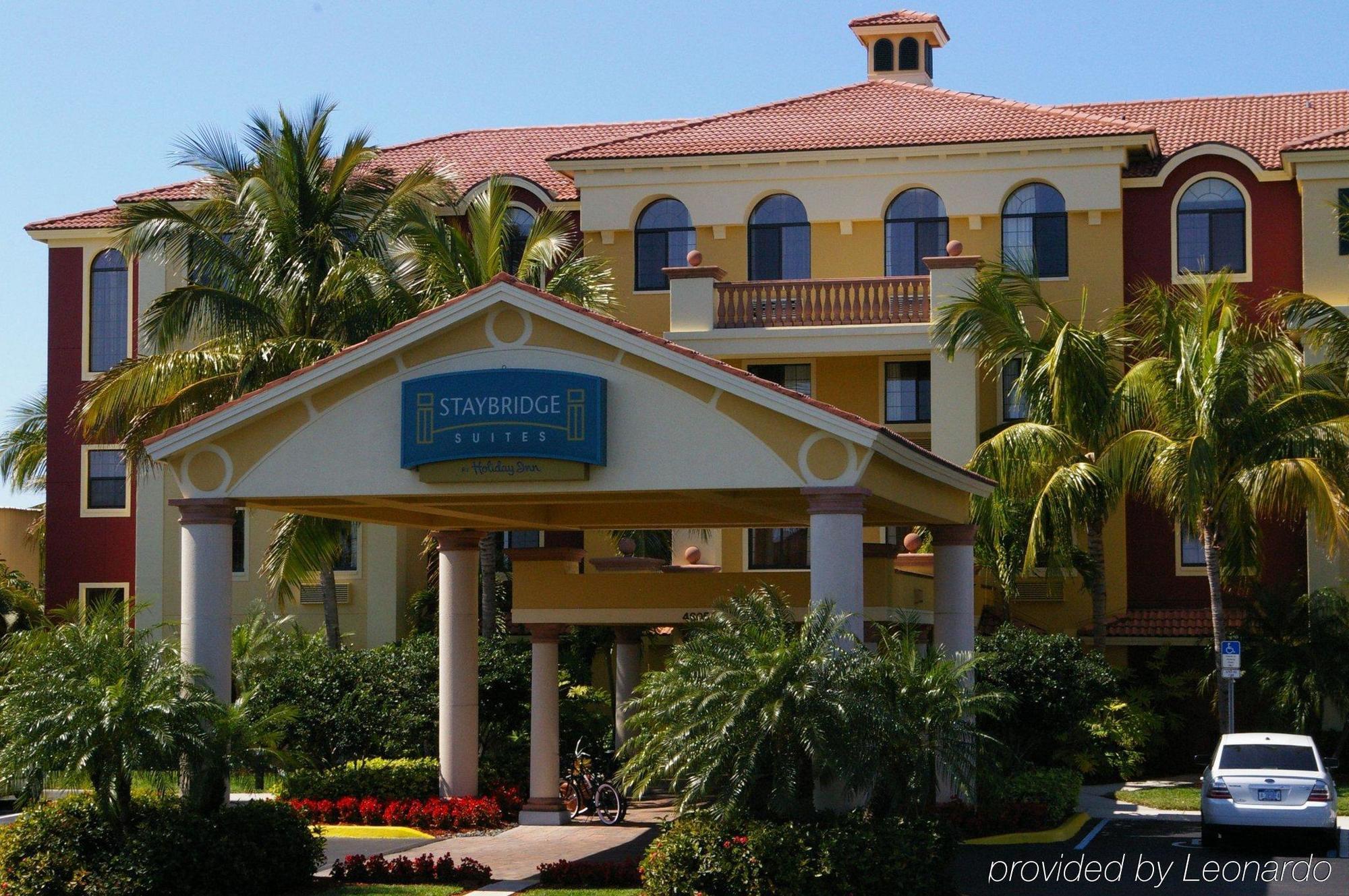 Resort Staybridge - Gulf Coast, An Ihg
