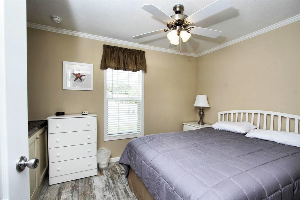 Majestic Oaks Rv Campsite Zephyrhills