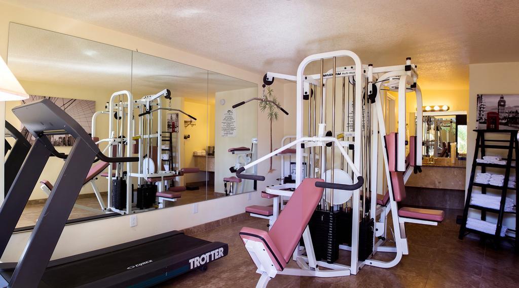 At - Pierce Hotel Fort Pierce