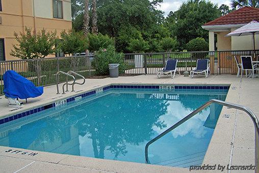 Extended America - Daytona - International Speedway Hotel