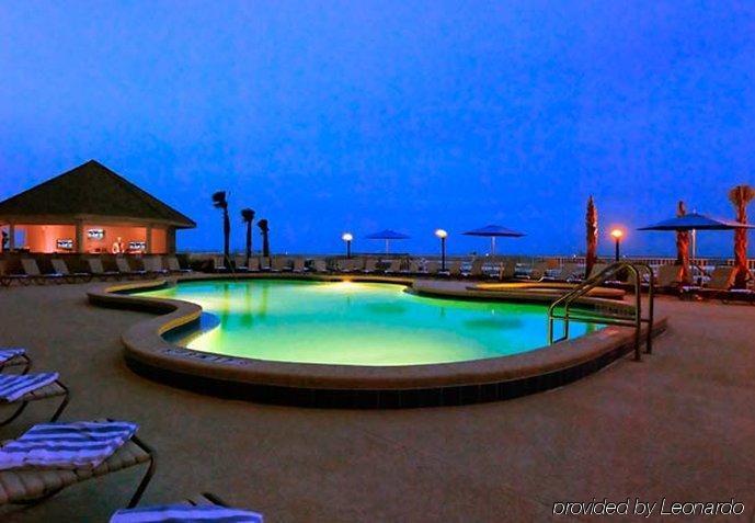 Hotel Courtyard By Marriott Jacksonville Oceanfront Jacksonville Beach
