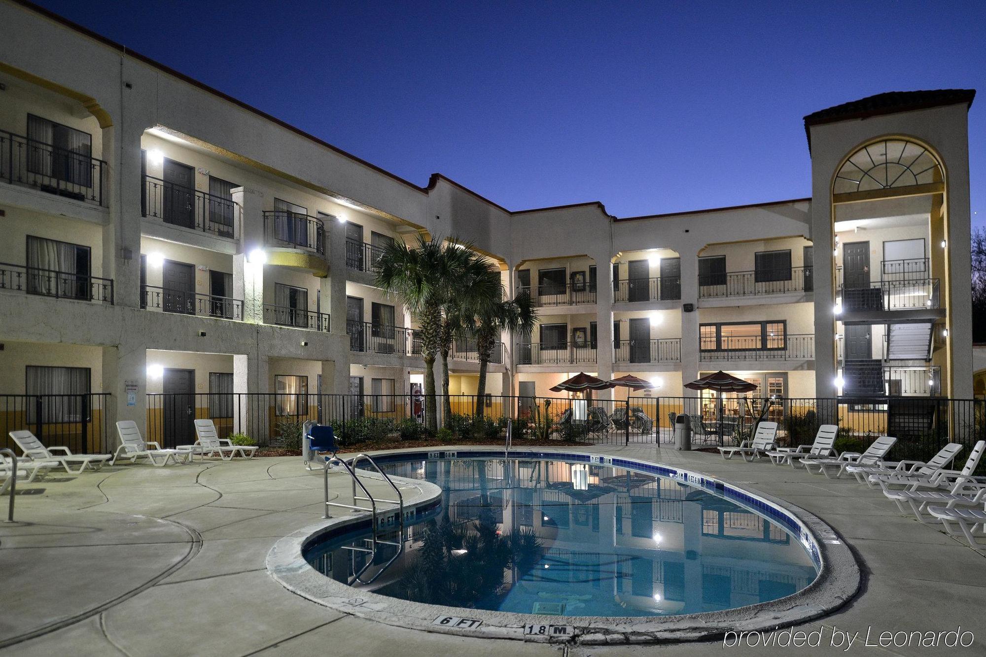 Hotel Quality & Jacksonville-baymeadows