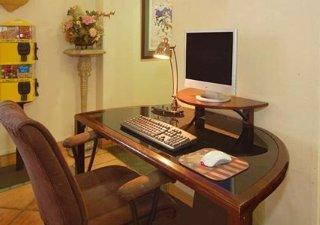 Quality & Jacksonville-baymeadows Hotel 2*