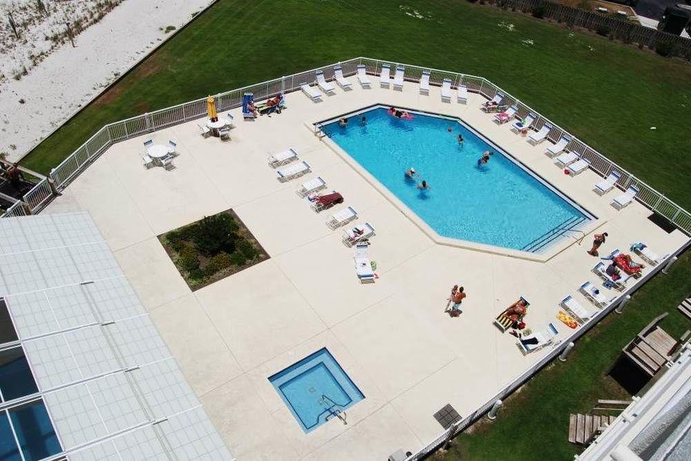 Perdido Sun By Mgmt 3*