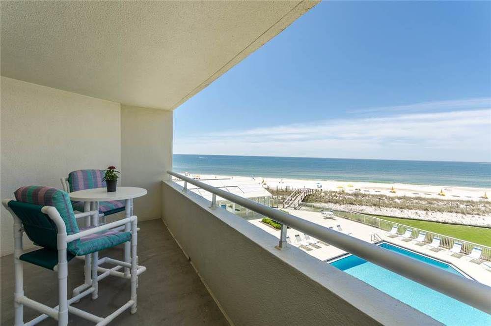 Hotel Perdido Sun By Mgmt Perdido Key