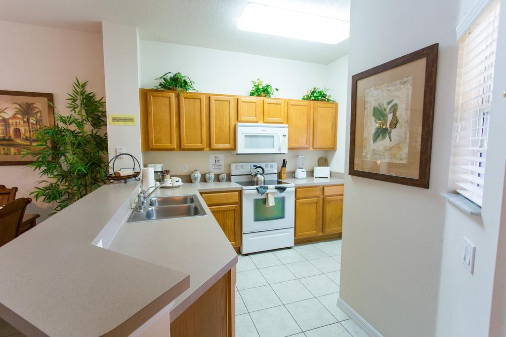 Holiday home Regal Palms *