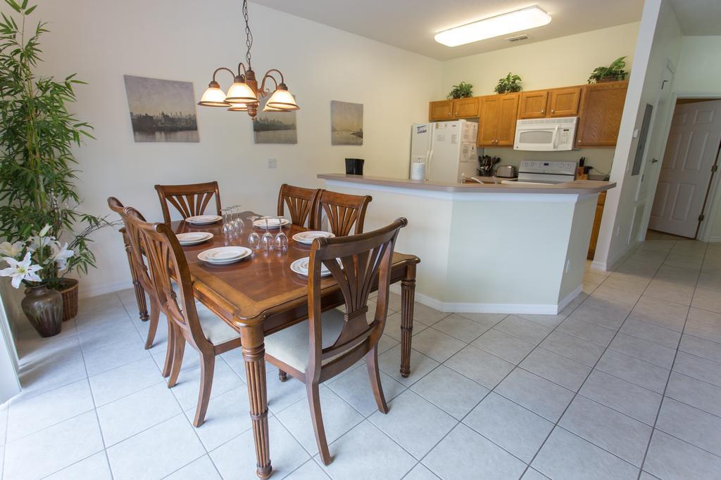 Holiday home Regal Palms Four Corners