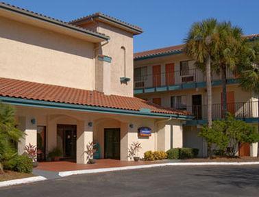 Hotel Tricove & Jacksonville