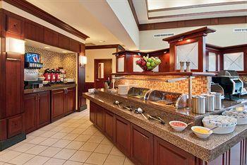 Hotel Hyatt House Miami Airport