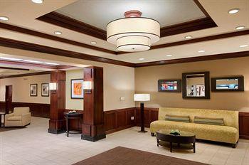 Hyatt House Miami Airport