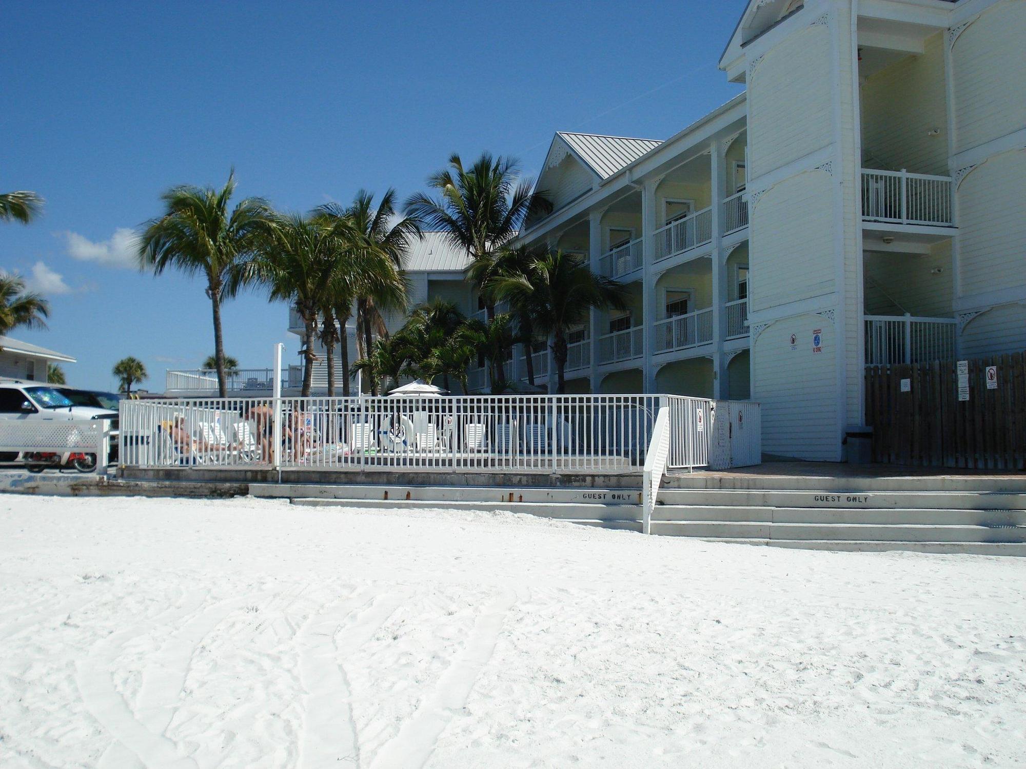 Pierview And Resort Fort Myers Beach