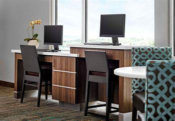 Residence Inn By Marriott Daytona Beach Oceanfront Hotel