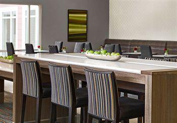 Residence Inn By Marriott Daytona Beach Oceanfront Hotel 3*