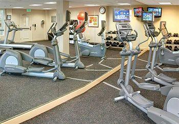 Residence Inn By Marriott Daytona Beach Oceanfront 3*