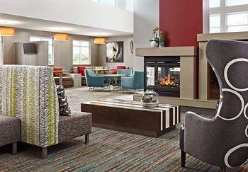 Residence Inn By Marriott Daytona Beach Oceanfront Hotel